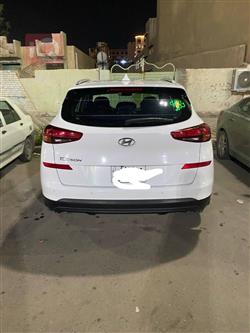 هیوندای تۆکسۆن